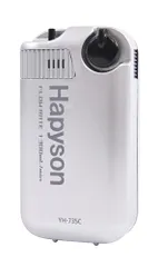 2026年最新】Hapyson 電池式エアーポンプの人気アイテム - メルカリ