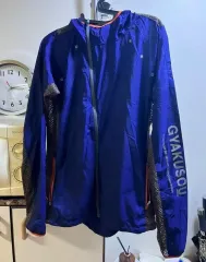 gyakusou NIKE ランニングジャケット