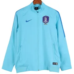 ナイキ NIKE 2016 18 韓国国家代表 トラック ジャージ ジャケット S / k3710