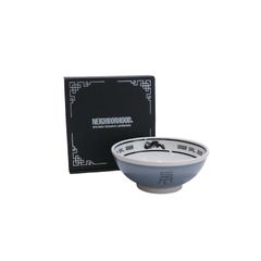 NEIGHBORHOOD SMALL BOWL SRL 中華 ネイバーフッド - メルカリ