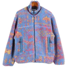 thisisneverthat フリース ジャケット XS / k3723