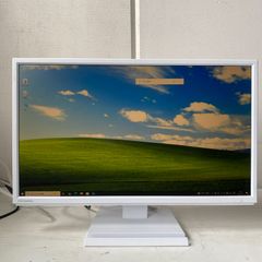 32インチ液晶モニター NEC MultiSync V323-2 スタンド無し⑩ - メルカリ