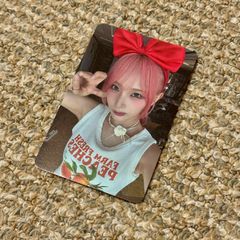 Loossemble loona ヘジュ 封入トレカ セット - メルカリ