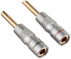 未開封 FURUTECH FP-702F(G) XLRプラグ 日本製 5箱セット - メルカリ