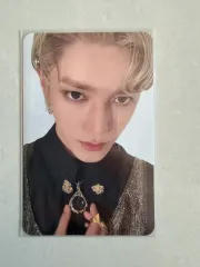 NCT テヨン(TAEYONG) トレカ