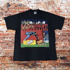 レア　美品　スヌープドッグ 1stジャケ Tシャツ L ホンジュラス製　SUNA レア 美品 スヌープドッグ 1stジャケ Tシャツ L ホンジュラス製 SUNA