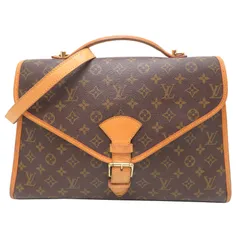 ルイ・ヴィトン ビジネスバッグ M51121 ( 廃番 )