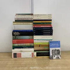 【洋書】 小説 映画 まとめ売り 35冊 2026年最新】洋書 まとめ売りの人気アイテム - メルカリ