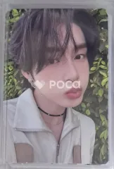 ZEROBASEONE キムジウン BLUE PARADISE ZEROSE Ver.