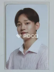 EXO チェン 2023 SEASON'S GREETINGS SM STORE