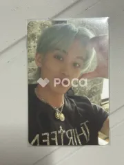 NCT マーク Ay-Yo B Ver.