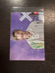 BTS 2021 MUSTER SOWOOZOO(小宇宙) ミニフォトカード