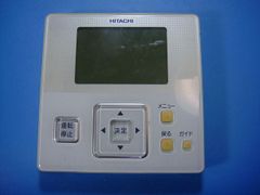 AISIN アイシン 業務用エアコンリモコン ABRC1E3 - メルカリ