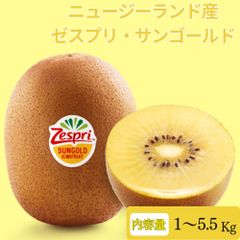 サンゴールドキウイ27玉サイズ44個入2ケース - メルカリ