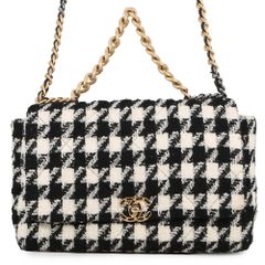【24時間美品限界値下げ】シャネル22チェーンショルダーSMALL 希少ツイード 美品限界値下げ】シャネル22 チェーンショルダーSMALL 希少ツイード