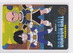 ドラゴンボール ビジュアルアドベンチャー カード 140 ペンギン村の大
