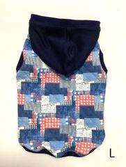 TowaWan⭐︎様 専用 ハンドメイド 犬服 - メルカリ