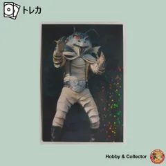 ザンジオー 305 仮面ライダー カルビー x マガジンZ カード ( #13441 )