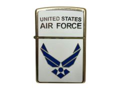 U.S. AIR FORCE 世田谷ベース オイルライター - メルカリ