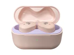 ag COTSUBU for ASMR Patra Edition ワイヤレスイヤホン 周防パトラ AG-TWS09R ピンク 家電/045のサムネイル