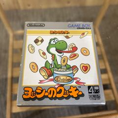 ヨッシーのクッキー スーパーファミコン - メルカリ