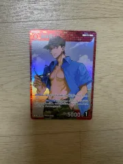 名探偵コナン 赤井秀一 tcgカード