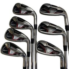 Nike VR_S Covert アイアンセット - メルカリ