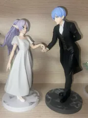 葬送のフリーレン フリーレン ヒンメル フィギュア まとめ セット