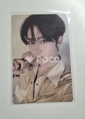 ZEROBASEONE リッキー BLUE PARADISE ZEROSE Ver.