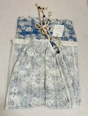 (まとめ売り) 白 ONE PIECE 4種