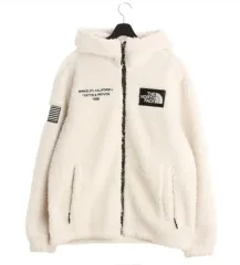 THE NORTH FACE ザノースフェイス リモ フリース フリース ジップアップ 95