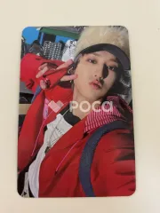 straykids ハン ★★★★★ (5-STAR)