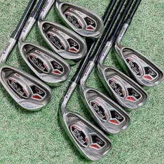 2026年最新】PING セット本数：〜8本 ゴルフクラブ メンズ アイアン