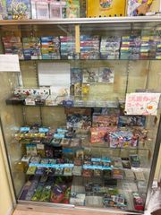 ポケモンカード 2017 CL デッキシールド チャンピオンズリーグ