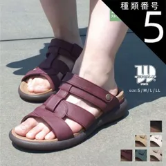 種類5：ホワイト/L(24.0センチ~24.5センチ) WilsonLee ウィルソンリー カジュアルサンダル フラットサンダル コンフォートサンダル スポサン スポーツサンダル 2way レディース つっかけ バックストラップ 軽量 痛くない おしゃれ Wi