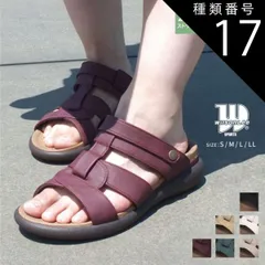 種類17：ホワイト/M(23.0センチ~23.5センチ) WilsonLee ウィルソンリー カジュアルサンダル フラットサンダル コンフォートサンダル スポサン スポーツサンダル 2way レディース つっかけ バックストラップ 軽量 痛くない おしゃれ W