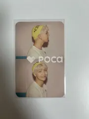 MAP OF THE SOUL : PERSONA