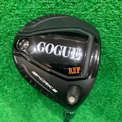 ワークスゴルフ GOGUE RⅡF 5W 19度 ゴルフレーヴ VERSION5 ワンフレックスシャフトのサムネイル