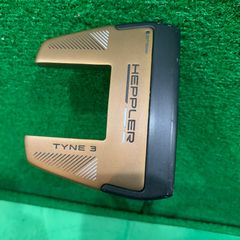 PING EYE2 ウッド 3本セット パーシモン - メルカリ