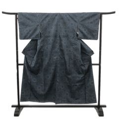 袋帯/全通/ブルー/染/美品/仕立上がり/12150 - メルカリ