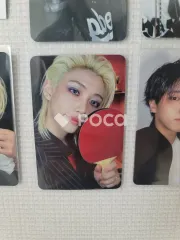 straykids フィリックス KARMA ACCORDION VER.