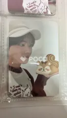 ONF オンエンオフ ユ ONKKOMIZ EXPRESS ポップアップストア ランダム トレカ