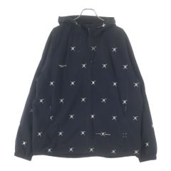 タグ付未使用】シュプリーム アンダーカバー トラックジャケット