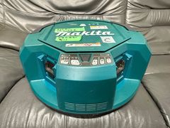 中古】Makita RC200D マキタ ロボット倉庫掃除機 業務用家電 - メルカリ