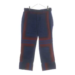 2026年最新】sacai メンズ チノパンの人気アイテム - メルカリ