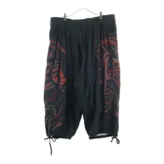 2026年最新】Yohji yamamoto pour homme バルーンパンツの人気アイテム