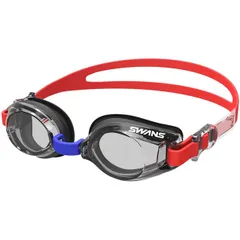 スワンズ SWANS スイミングゴーグル 水泳ゴーグル (SJ9-SMK)、021ｽﾓｰｸ