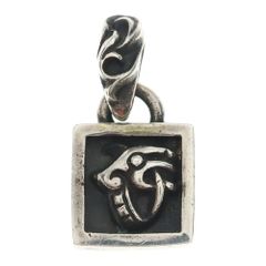 CHROME HEARTS（クロムハーツ） フレームド ケルティック チャーム