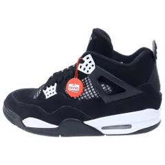 2026年最新】AIR JORDAN 4 RETRO white thunderの人気アイテム - メルカリ