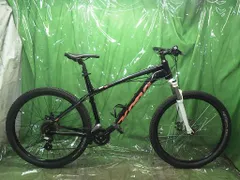 【中古】マウンンテンバイク KONA LANAI 27.5インチのサムネイル